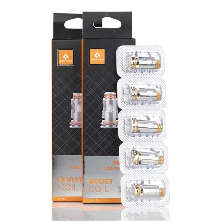 Geekvape B Series Coils 5pcs